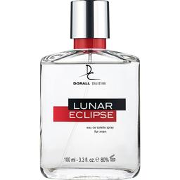 Lunar Eclipse