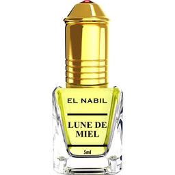 Lune de Miel