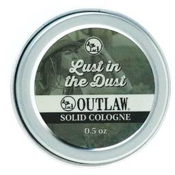 Lust in the Dust
