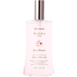Luster Blossom