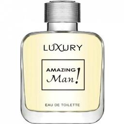 Luxury - Amazing Man
