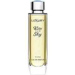 Luxury - Kiss The Sky