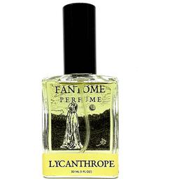 Lycanthrope
