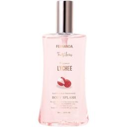 Lychee