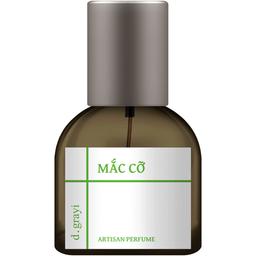 Mắc Cỡ