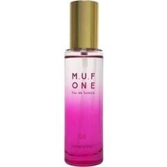 M.U.F One - 06 Lover's Day