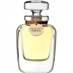 Macott Parfums - Iris Blanc
