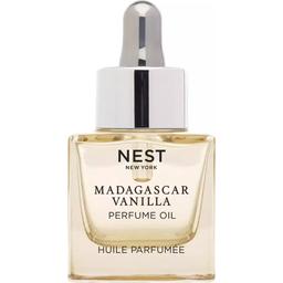 Madagascar Vanilla