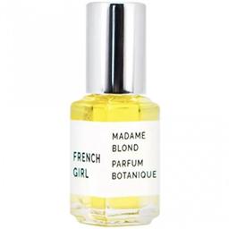 Madame Blond