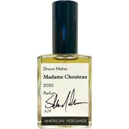 Madame Chouteau