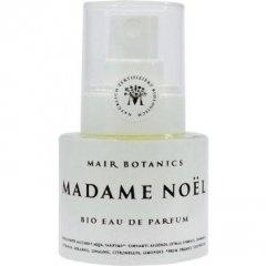 Madame Noël