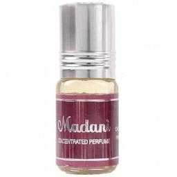 Madani