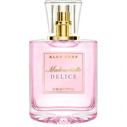 Mademoiselle Delice
