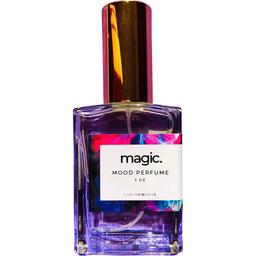 Magic.
