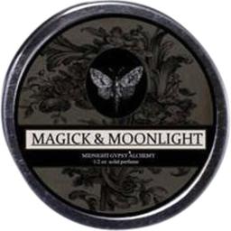 Magick & Moonlight