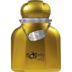 Magnify Oro