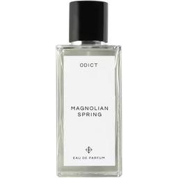 Magnolian Spring