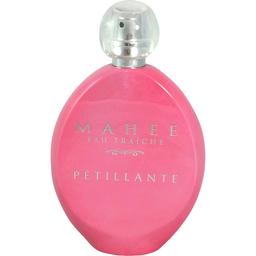 Mahée Eau Fraîche - Pétillante