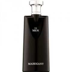 Mahogany for Men