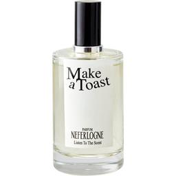 Make a Toast