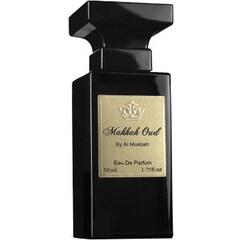 Makkah Oud