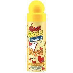 Malizia BonBons - Lemon Energy