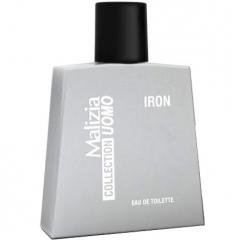 Malizia Collection Uomo Iron
