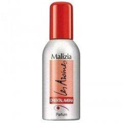 Malizia Les Aromes Oriental Ambra