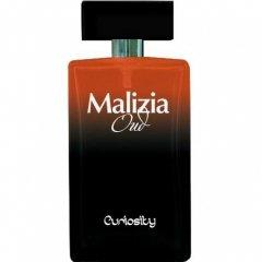 Malizia Oud - Curiosity