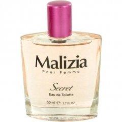 Malizia pour Femme Secret