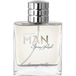 Man Spicy Red