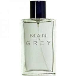 Man in Grey