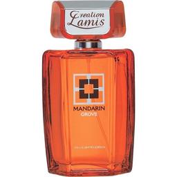 Mandarin Grove