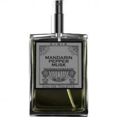 Mandarin Pepper Musk