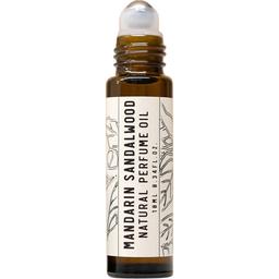 Mandarin Sandalwood