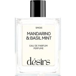 Mandarino & Basil Mint