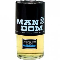 Mandom