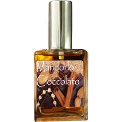Mandorlo Cioccolato