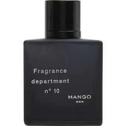 Mango Man - Fragrance Department: Nº 10