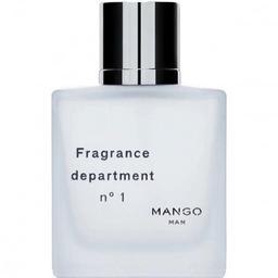 Mango Man - Fragrance Department: Nº 1