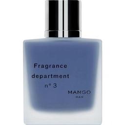 Mango Man - Fragrance Department: Nº 3
