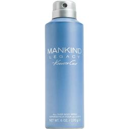 Mankind Legacy