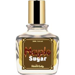 Maple Sugar
