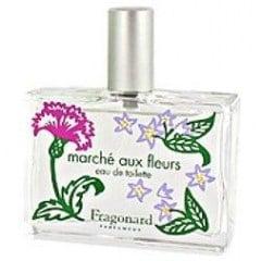 Marché aux Fleurs