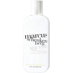 Marcus Schenkenberg Pure White Edition