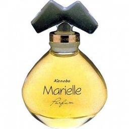 Kanebo - Marielle