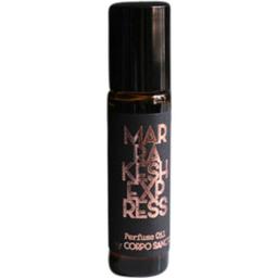 Marrakesh Express