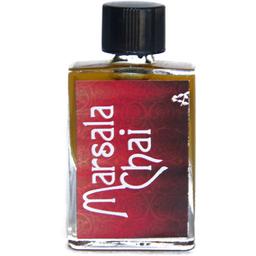 Marsala Chai