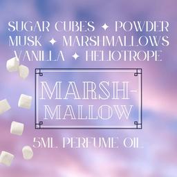 Marshmallow
