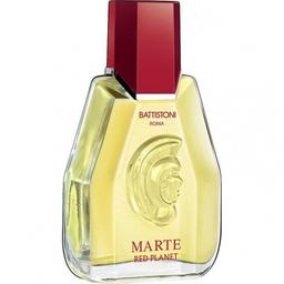 Marte Red Planet